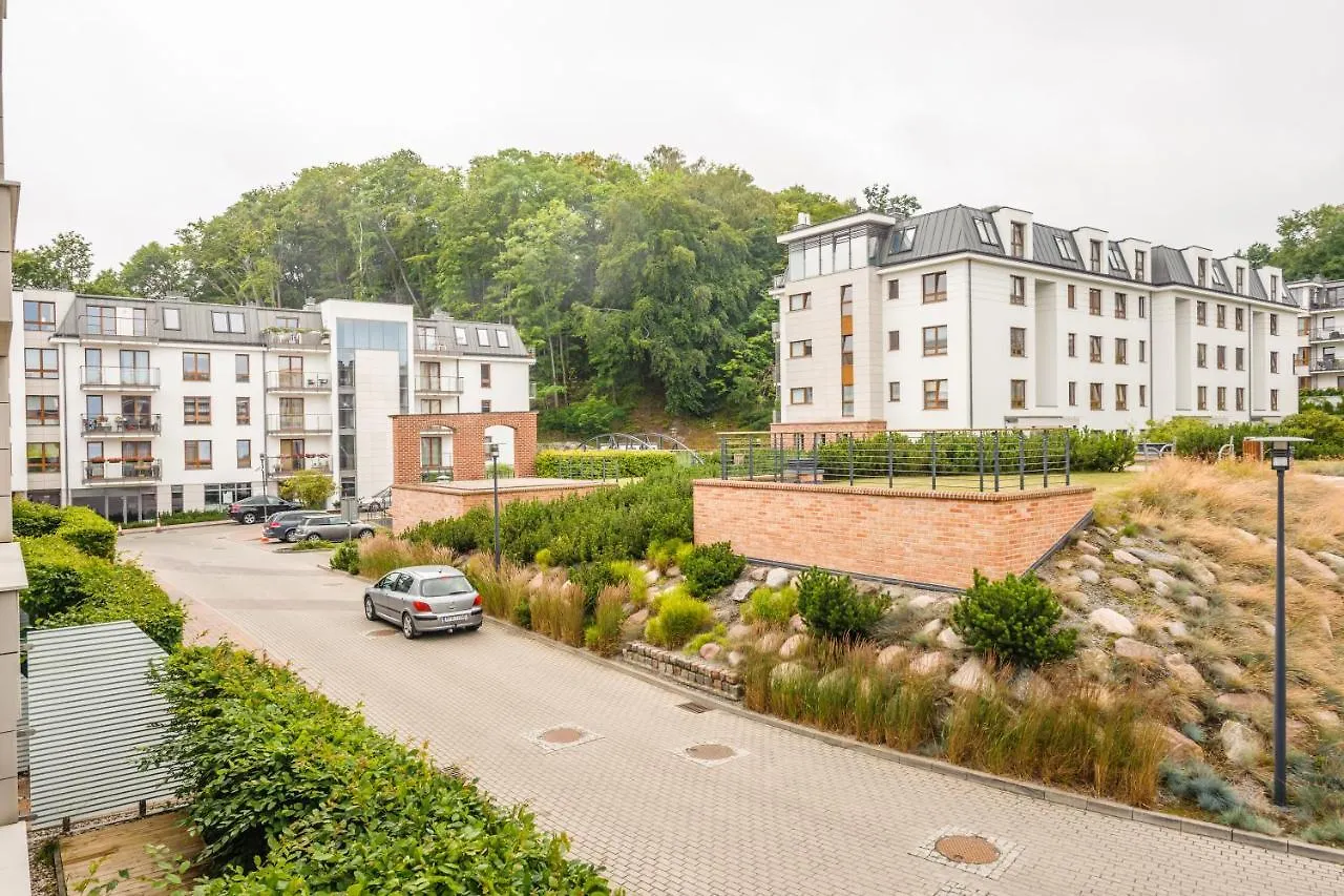 Apartamenty Sun&Snow Aquarius Sopot