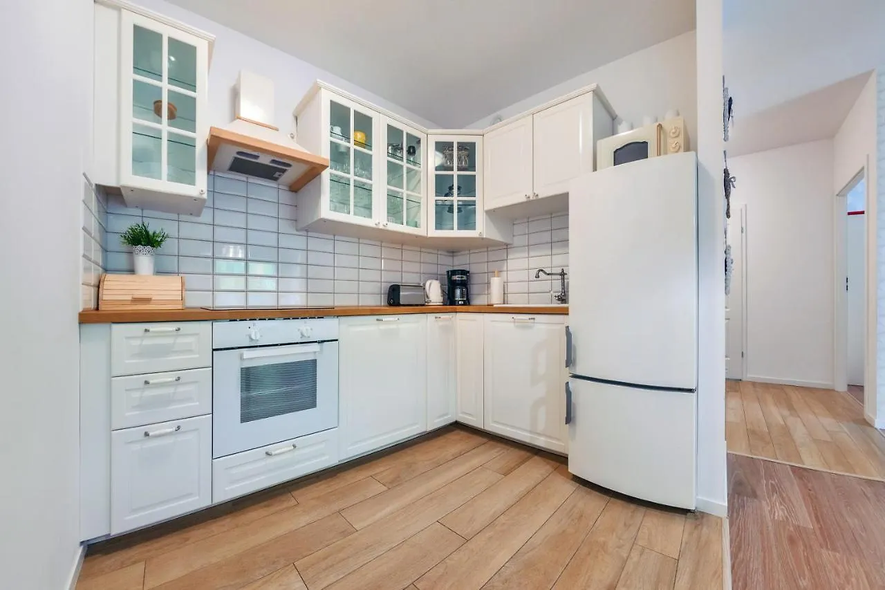 Apartamenty Sun&Snow Aquarius Sopot