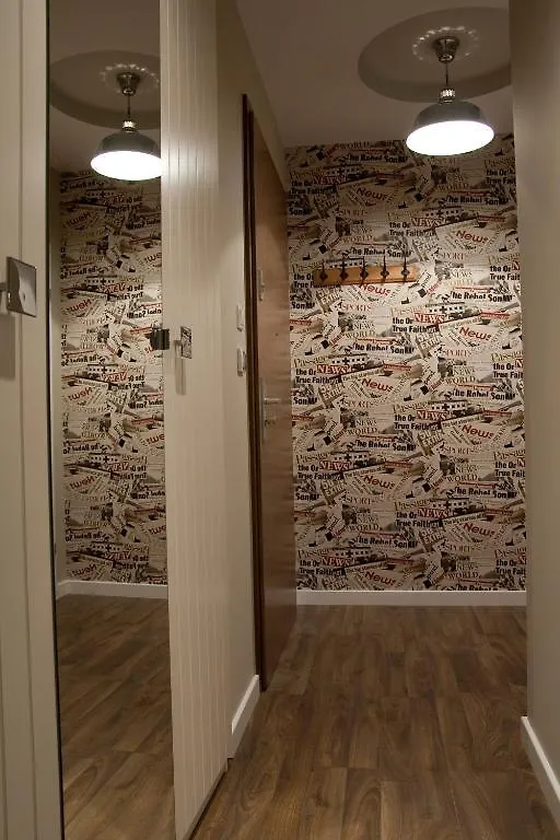 Apartamenty Sun&Snow Aquarius Sopot Apartment
