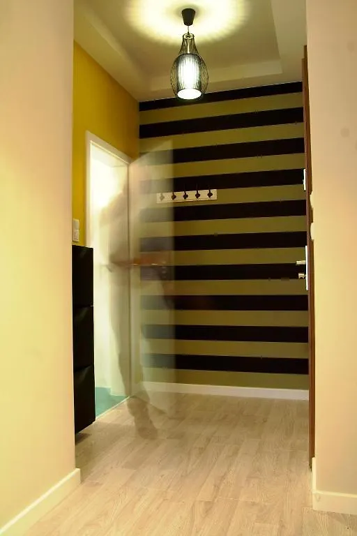 Apartamenty Sun&Snow Aquarius Sopot 0*,  Poland
